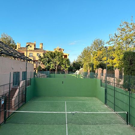 Apartament Costal Bliss Estepona Zewnętrze zdjęcie