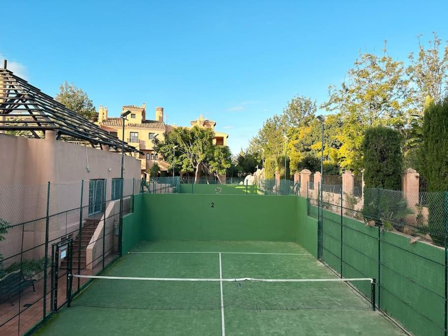Apartament Costal Bliss Estepona Zewnętrze zdjęcie