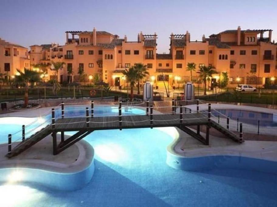 Apartament Costal Bliss Estepona Zewnętrze zdjęcie
