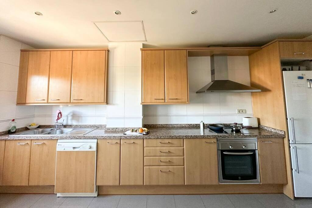 Apartament Costal Bliss Estepona Zewnętrze zdjęcie