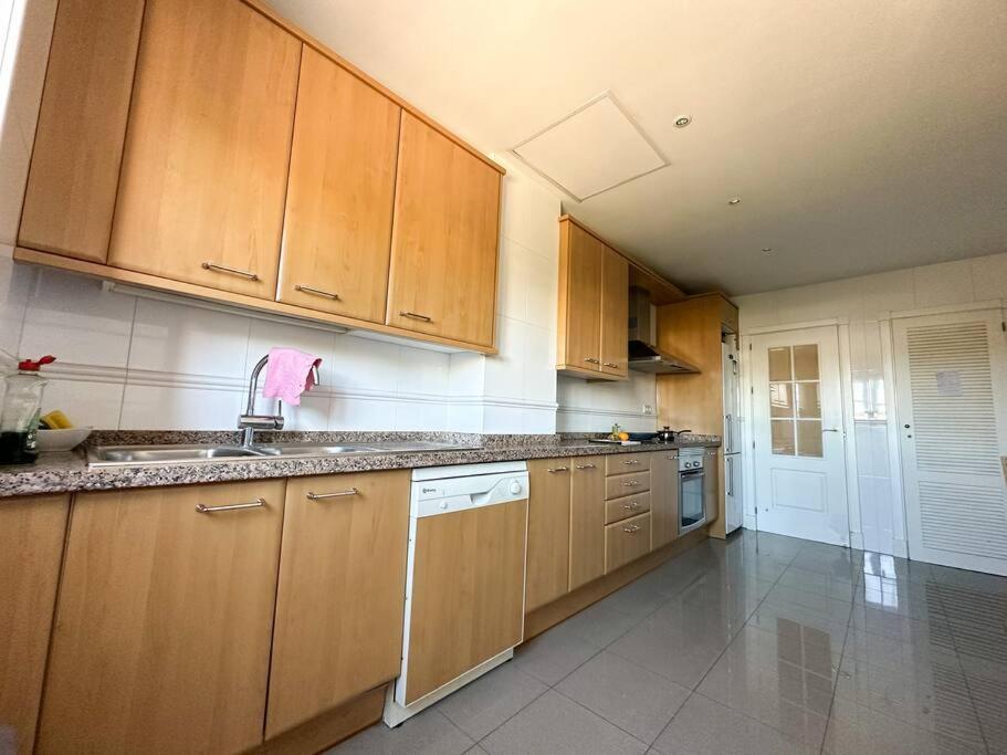 Apartament Costal Bliss Estepona Zewnętrze zdjęcie