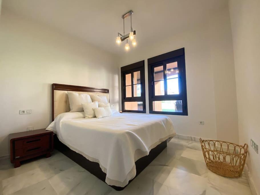 Apartament Costal Bliss Estepona Zewnętrze zdjęcie