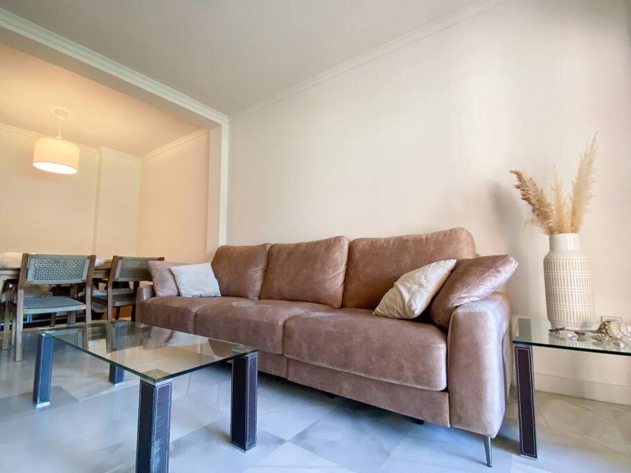 Apartament Costal Bliss Estepona Zewnętrze zdjęcie