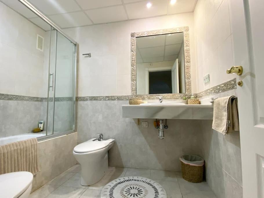 Apartament Costal Bliss Estepona Zewnętrze zdjęcie