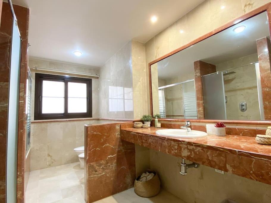 Apartament Costal Bliss Estepona Zewnętrze zdjęcie