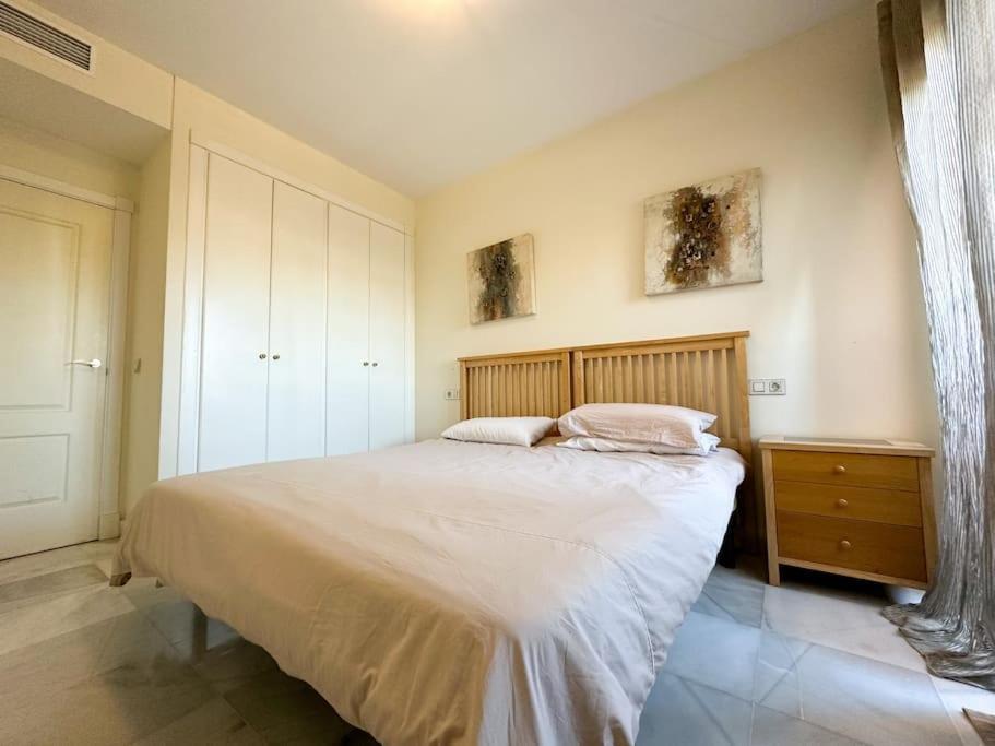 Apartament Costal Bliss Estepona Zewnętrze zdjęcie