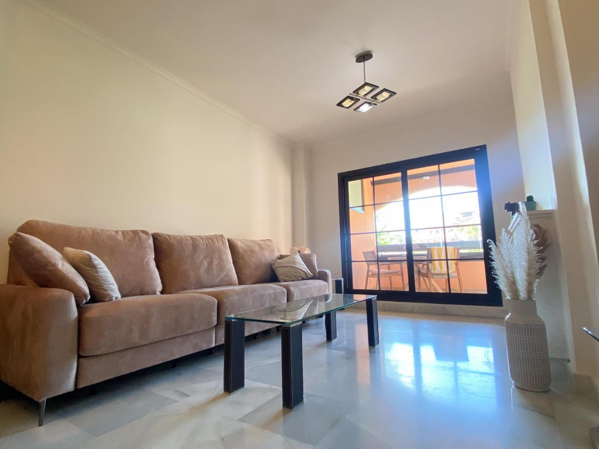 Apartament Costal Bliss Estepona Zewnętrze zdjęcie
