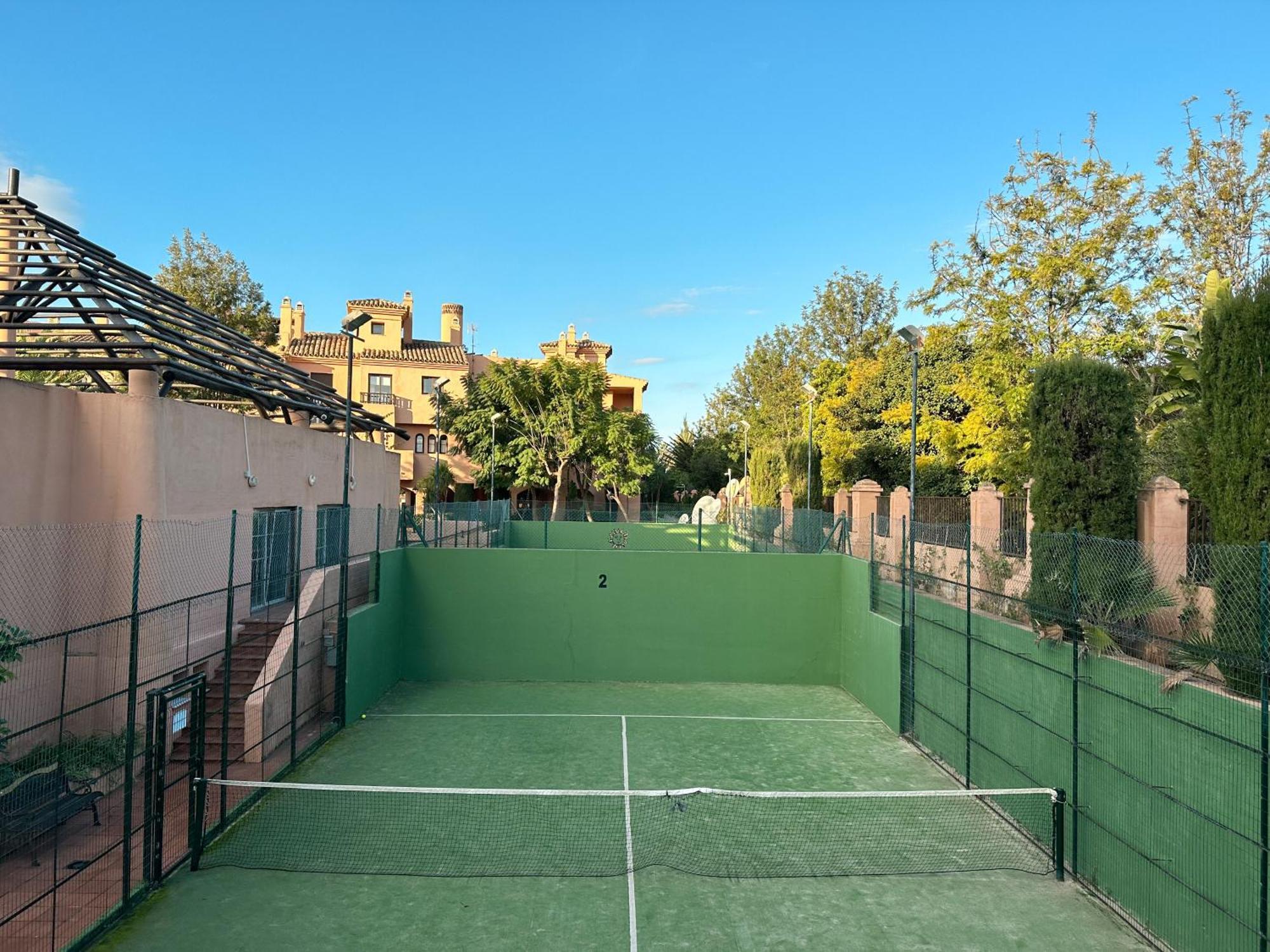 Apartament Costal Bliss Estepona Zewnętrze zdjęcie