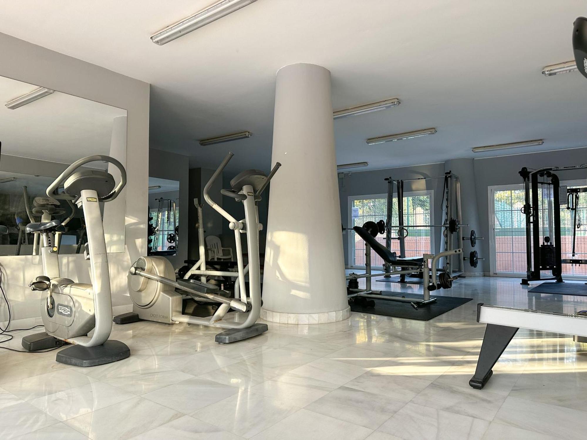 Apartament Costal Bliss Estepona Zewnętrze zdjęcie